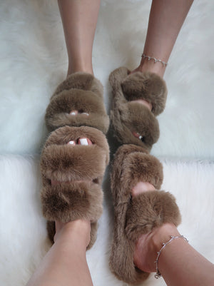 Coco Slippers