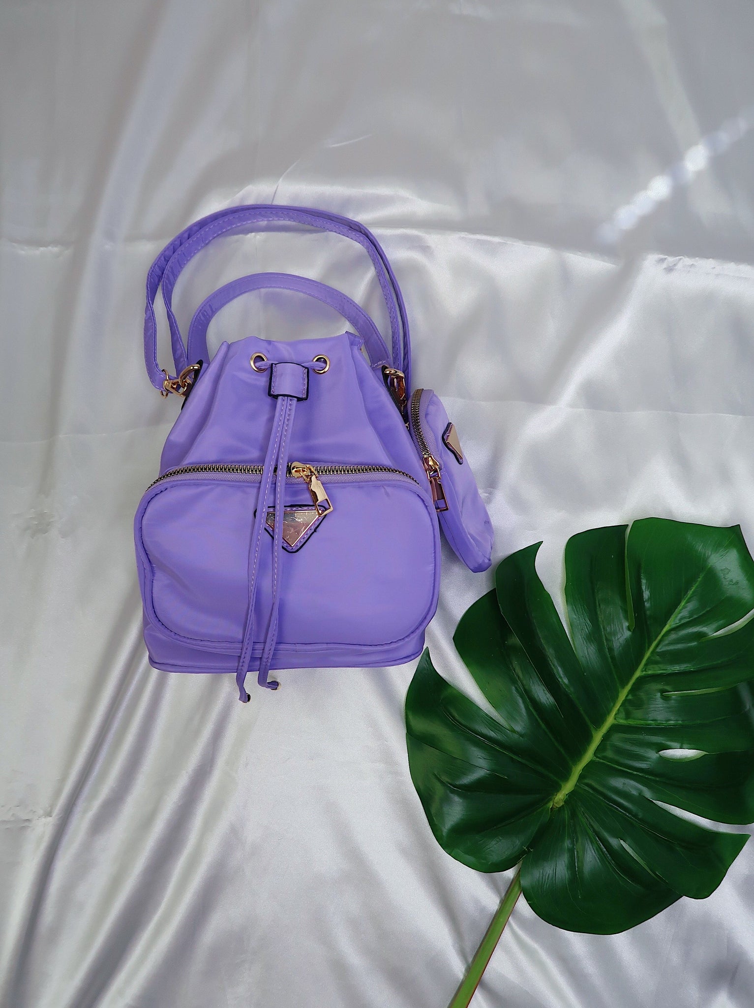 So Prada You Bag