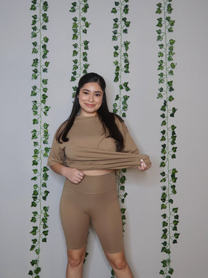 Chelsea Set (Mocha)