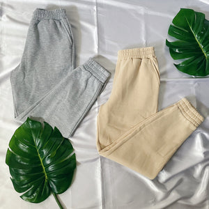Sammie Sweatpants (Grey)