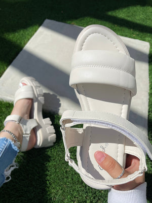 Aria Sandals