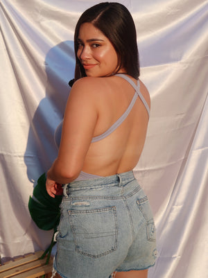 Sommer Bodysuit