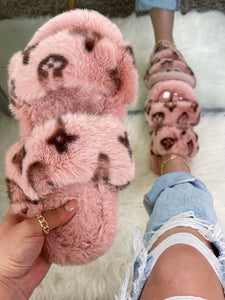 Lucie Slippers